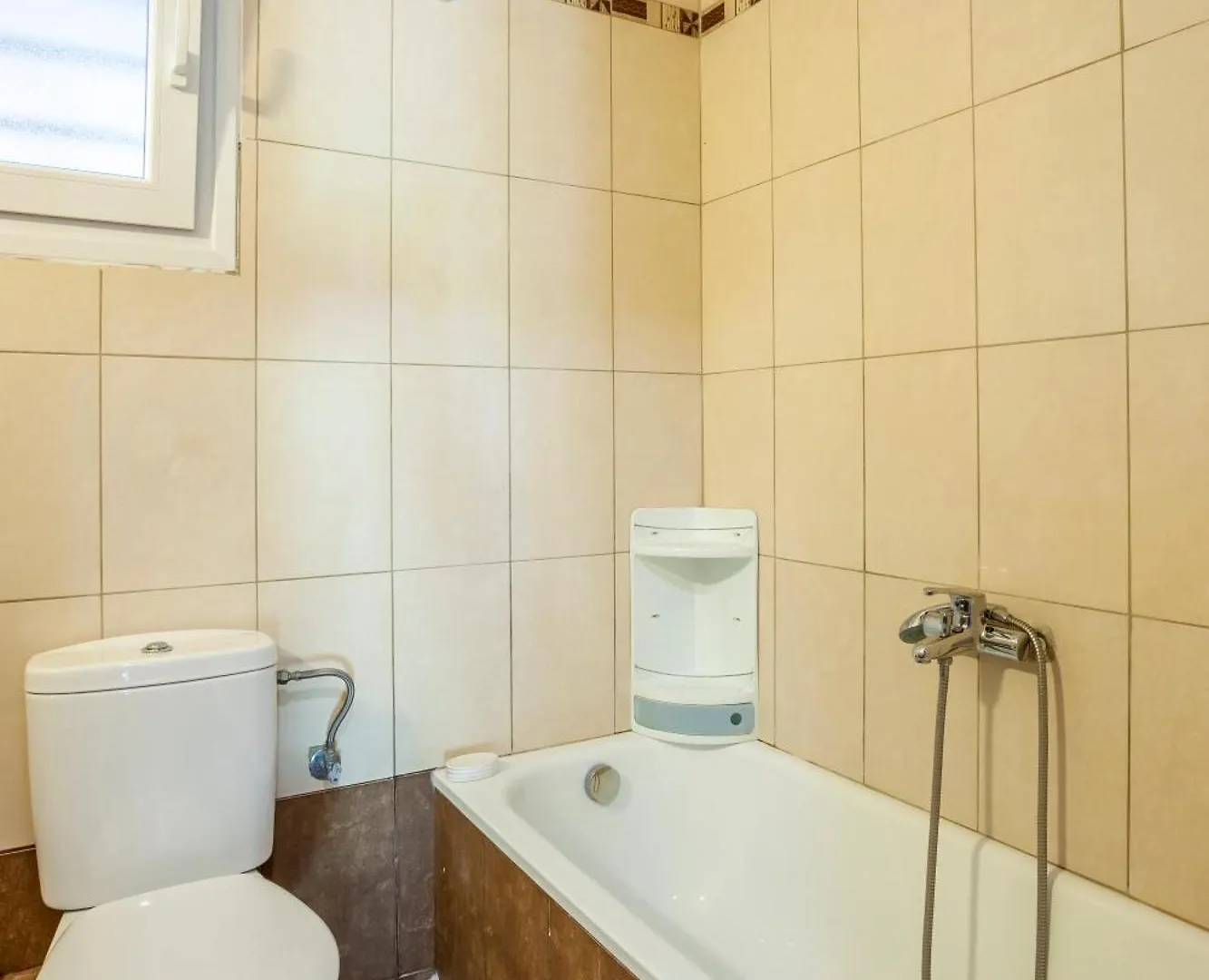 Melita'S Sea View Villa Skála Foúrkas Grecja